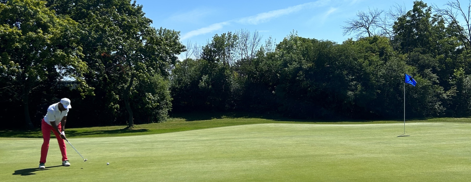 The Gathering's 18th Annual Golf Classic - Monday, July 28, 2025