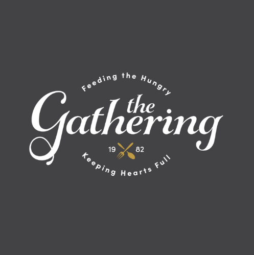 The Gathering's 18th Annual Golf Classic - Monday, July 28, 2025 - logo